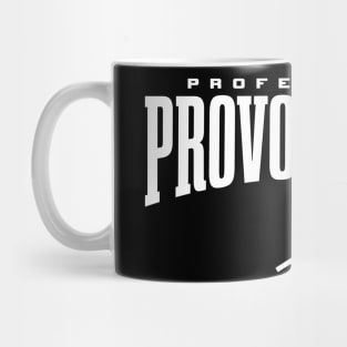 Provocateur Mug